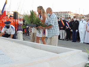 2020 08 26 LA SEYNE SUR MER HOMMAGE A LA LIBERATION EN 1944 DE LA SEYNE SUR MER (109)